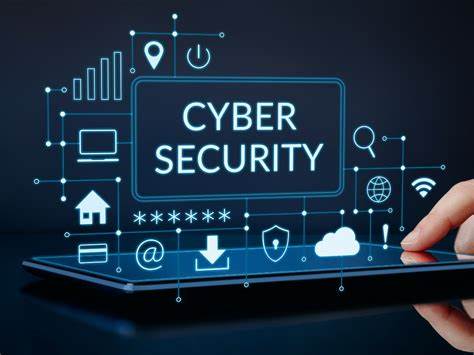 Cybersecurity Projects