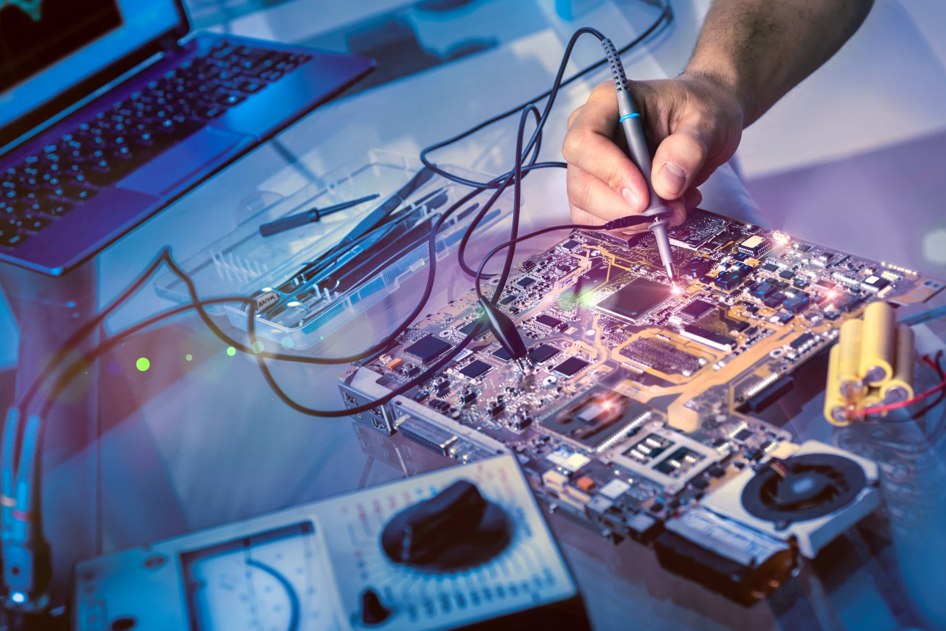 Circuit Board