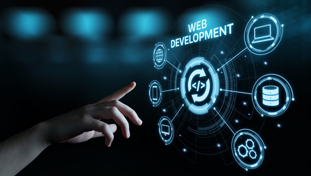Web Development Projects